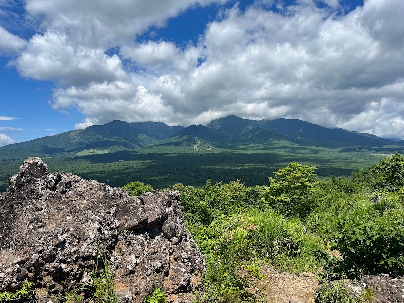 しし岩