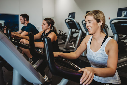 Gym «Genesis Health Clubs - Liberty», reviews and photos, 8260 N Ditzler Ave, Kansas City, MO 64158, USA