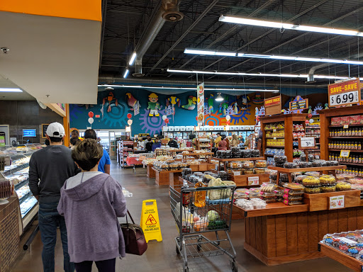 Grocery Store «Vista Central Market», reviews and photos, 2231 N Zaragoza Rd, El Paso, TX 79938, USA