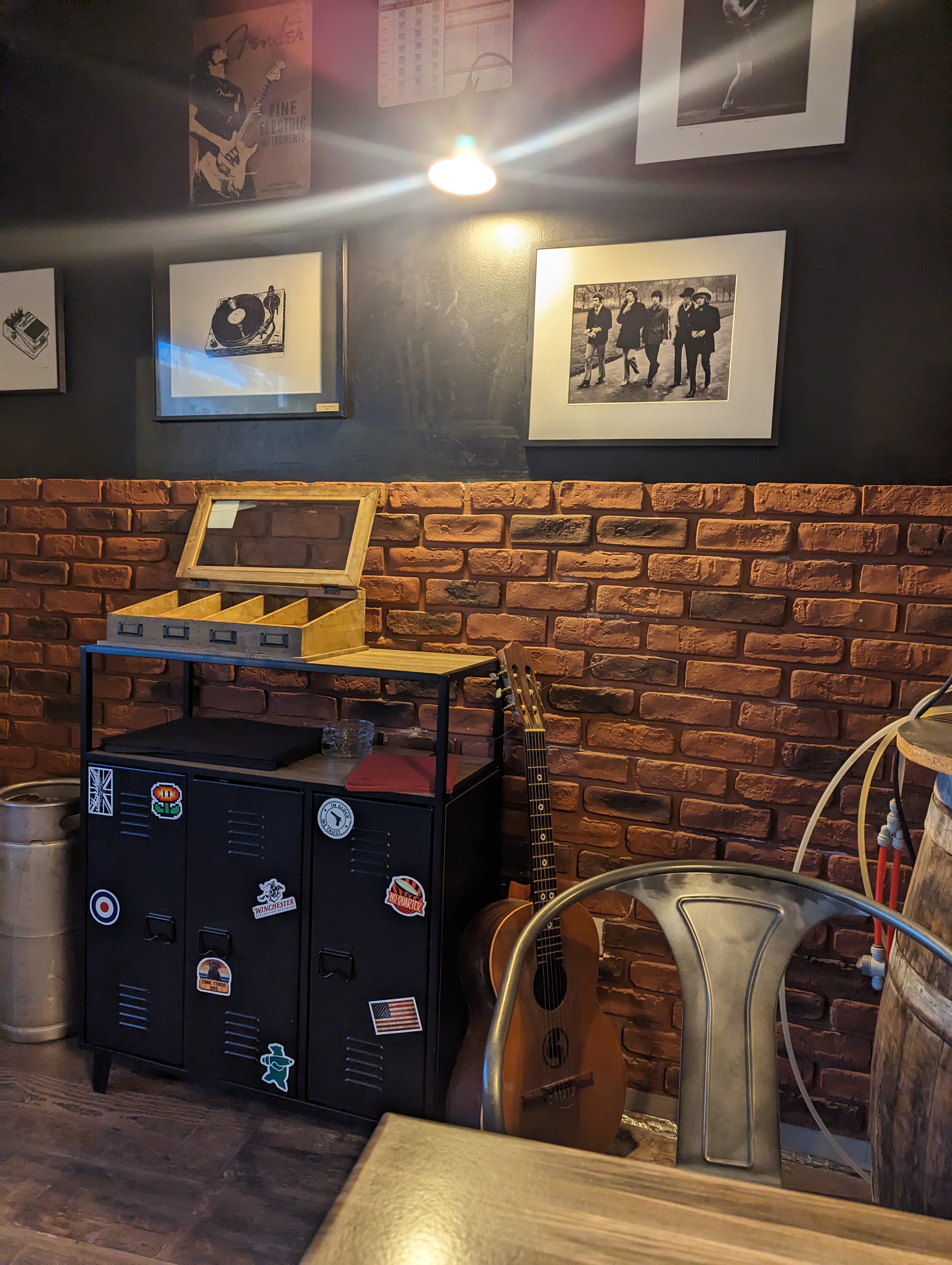 Photo n° 1 de l'avis de ERIC.E fait le 06/10/2023 à 18:32