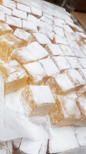 Coffee Roasters «Hashems Nuts & Coffee Gallery», reviews and photos, 13041 W Warren Ave, Dearborn, MI 48126, USA