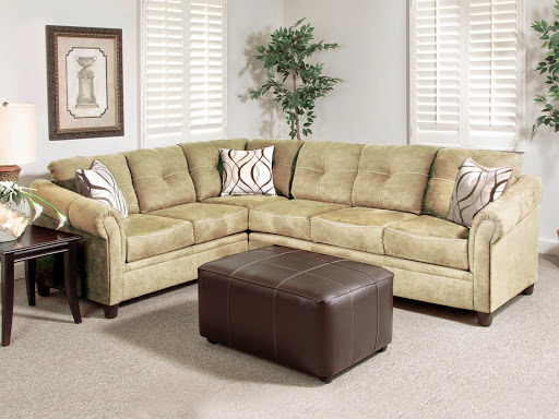 Affordable Furniture & Mattress