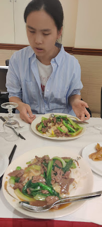 Beef chow fun du Restaurant chinois Palais d'Asie à Paris - n°7