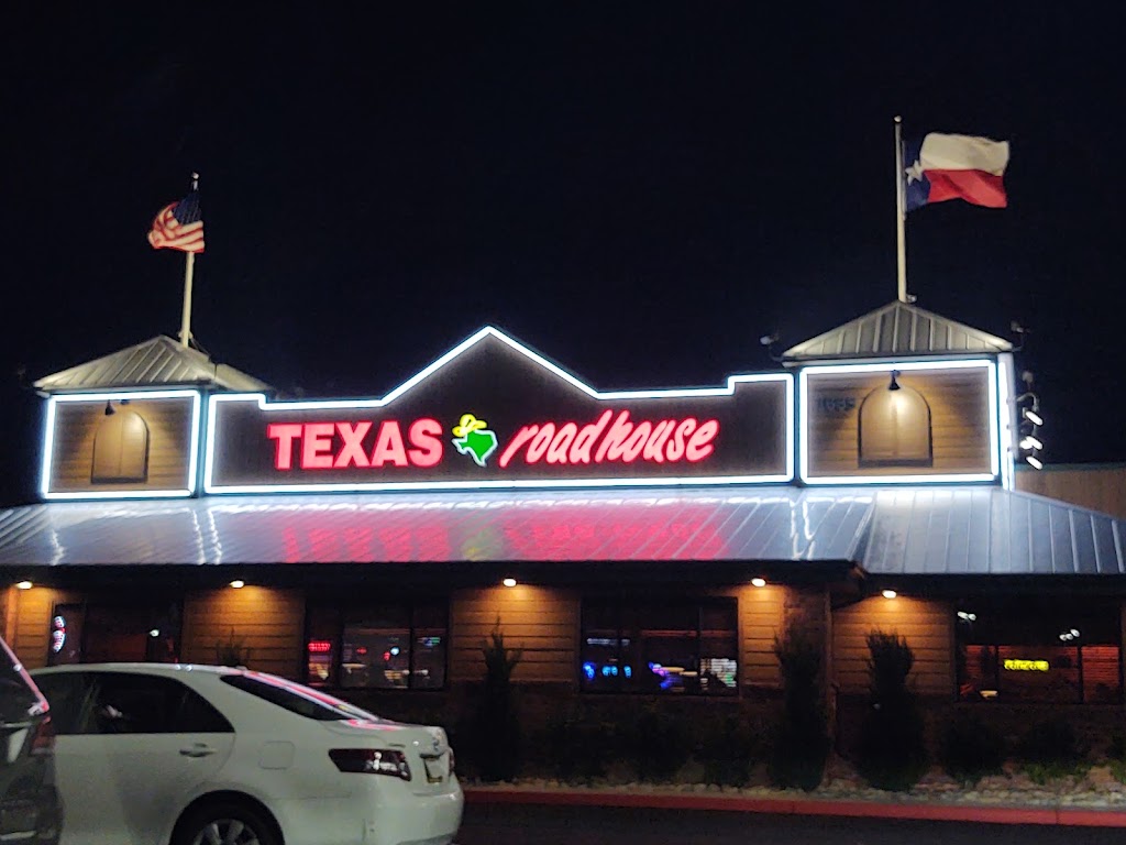 Texas Roadhouse 95380