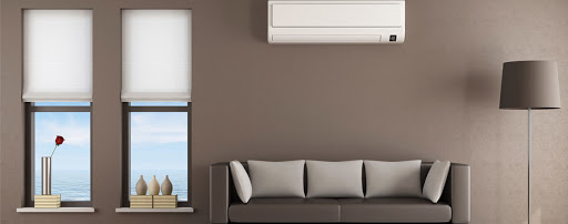 Webster Air Conditioning & Heating Inc