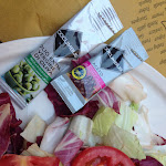 Photo n°1 de l'avis de Hanne.o fait le 24/07/2019 à 17:25 sur le  Caffe' Miami Pisa à Pisa