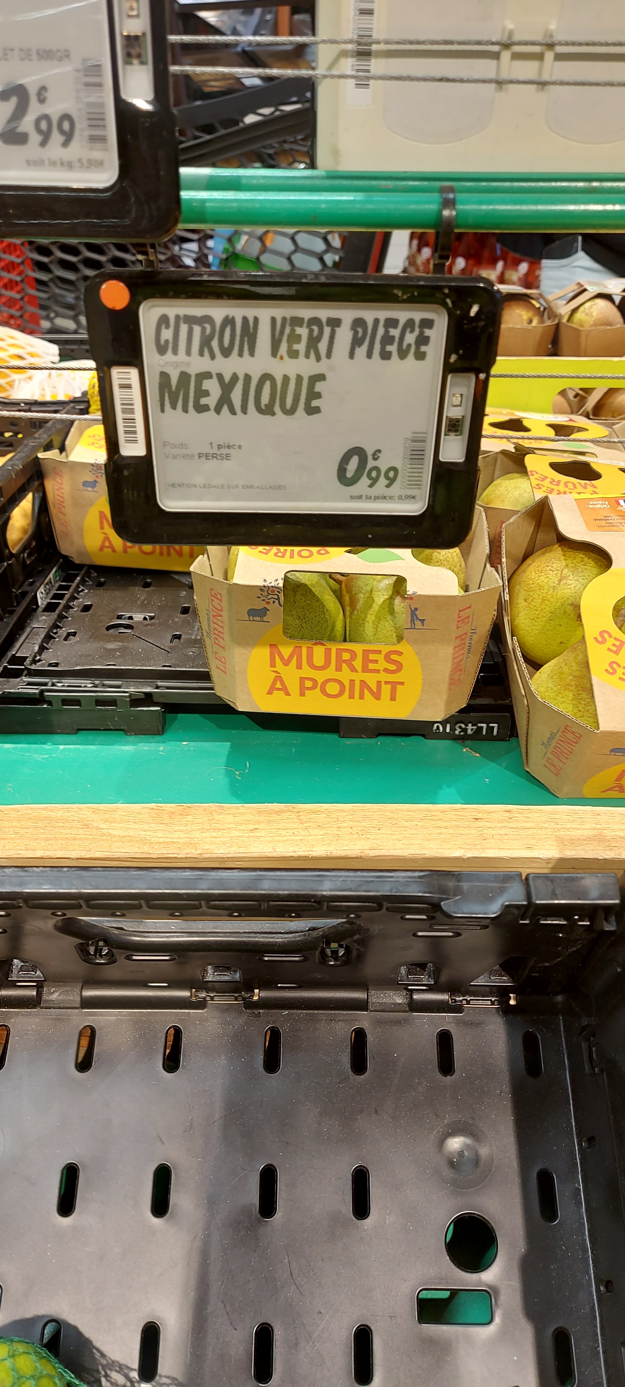 Photo n° 1 de l'avis de Raph. fait le 24/08/2019 à 05:27