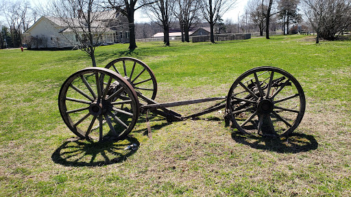 Historical Place Museum «Cobblestone Farm», reviews and photos, 2781 Packard Rd, Ann Arbor, MI 48108, USA
