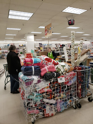 Fabric Store «Jo-Ann Fabrics and Crafts», reviews and photos, 7601 Evergreen Way, Everett, WA 98203, USA