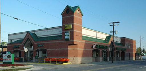 Supermarket «Greenland Market», reviews and photos, 15237 Warren Ave, Dearborn, MI 48126, USA