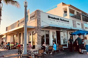 Broadwalk Restaurant on the Beach image