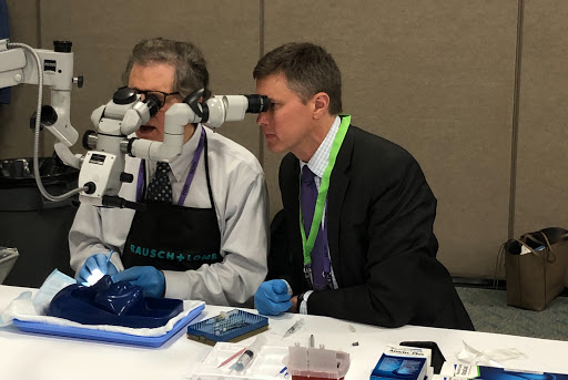 LASIK Surgeon «Loden Vision Centers», reviews and photos, 2501 21st Ave S, Nashville, TN 37212, USA