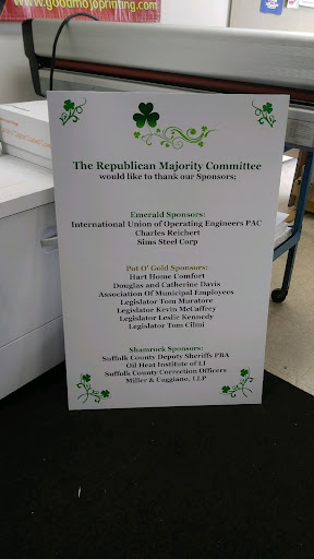 Printing «Good Mojo Printing, Inc.», reviews and photos, 169 Islip Ave, Islip, NY 11751, USA