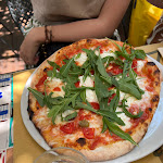 Photo n°1 de l'avis de Fred.e fait le 20/08/2023 à 10:46 sur le  Pizzeria Donna Stella à Amalfi