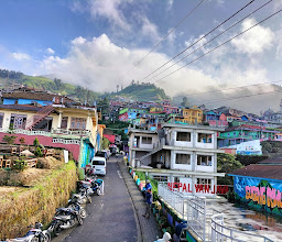Nepal Van Java photo