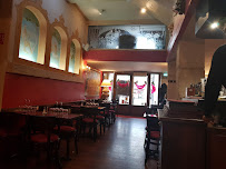 Atmosphère du Restaurant italien LA STRADA à Valence - n°2