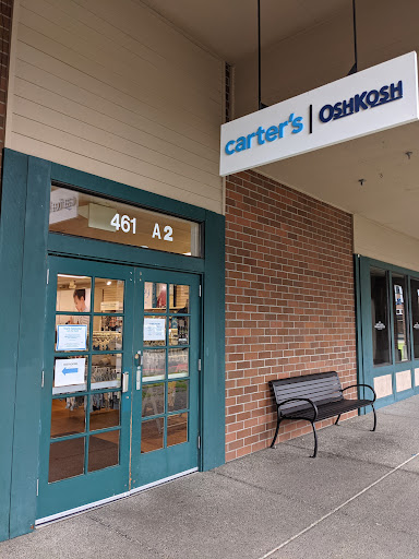 Shopping Mall «North Bend Premium Outlets», reviews and photos, 461 S Fork Ave SW, North Bend, WA 98045, USA