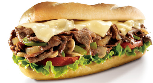 Charleys Cheesesteaks