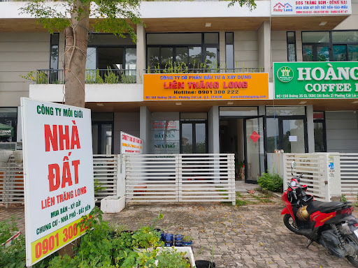 Khu Nhà Phố Citibella 2 - Townhouse Citibella 2