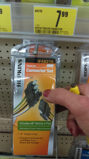 Auto Parts Store «Advance Auto Parts», reviews and photos, 208 Village Rd NE, Leland, NC 28451, USA