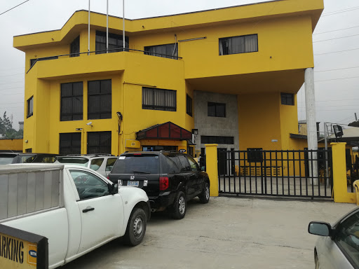 MTN Old Regional Office, 330 Kalagbor Street, Rumuibekwe, Rumuibekwe, Port Harcourt, Rivers, Nigeria, Pub, state Rivers