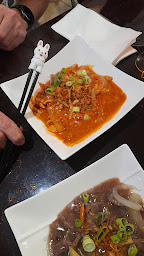 Photo n°15 de Restaurant Chez MAI à Grenoble ()