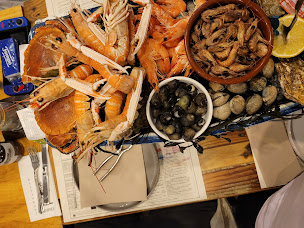 Photo n°80 de La Fumée à Fouras ()