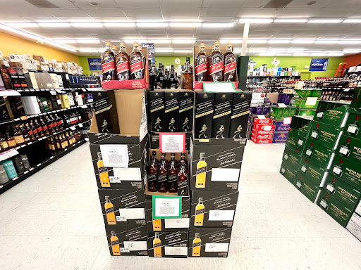 Liquor Store «Feldmans Liquor», reviews and photos, 3500 Pecan Blvd, McAllen, TX 78501, USA