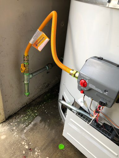 The Water Heater Company image