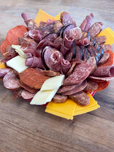 Butcher Shop «The Upper Cut KC», reviews and photos, 9769 N Cedar Ave, Kansas City, MO 64157, USA