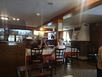 Atmosphère du Restaurant français Restaurant Au Coq à Illfurth - n°3