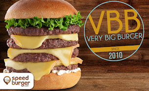 Photo n°21 de SPEED BURGER VALENCIENNES à Valenciennes ()