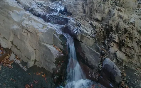 Afjeh Waterfall (Paskoohak) image