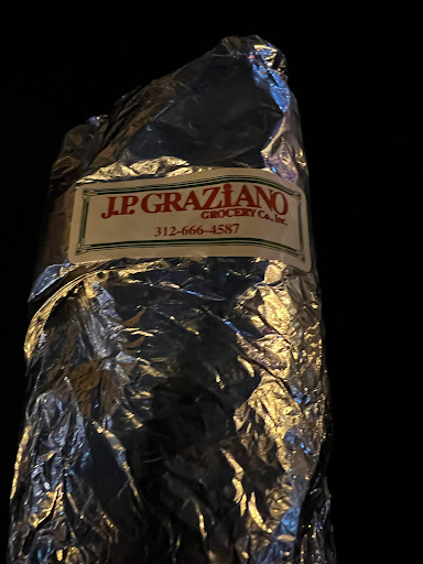 Grocery Store «J.P. Graziano Grocery», reviews and photos, 901 W Randolph St, Chicago, IL 60607, USA