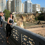 Photo n°3 de l'avis de Liana.i fait le 18/09/2022 à 22:08 sur le  Aveiros à Areias de São João-Albufeira