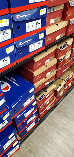 Clothing Store «V.I.M.», reviews and photos, 37-25 Junction Blvd, Corona, NY 11368, USA