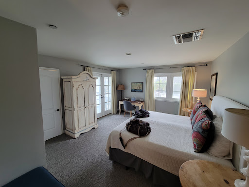 Inn at Playa del Rey image