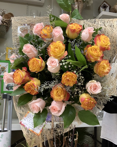 Florist «Crazy Daisy», reviews and photos, 4076 Hylan Blvd, Staten Island, NY 10308, USA