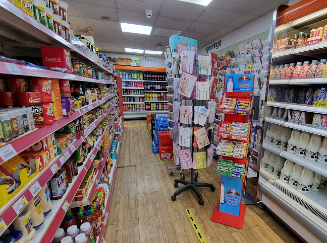 Reviews of Premier - Bryntirion Stores in Bridgend - Supermarket