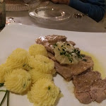 Photo n°6 de l'avis de Steffen.a fait le 01/08/2019 à 07:35 sur le  Palazzo Marziale à Sorrento