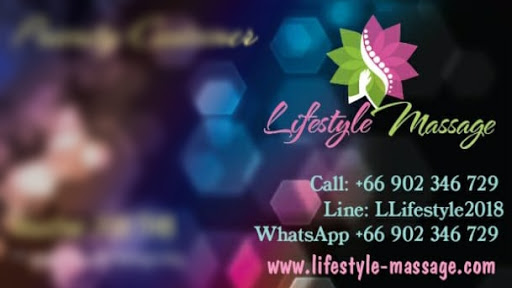 Lifestyle Massage