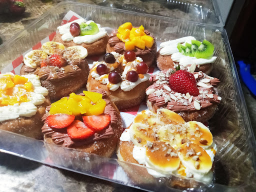 Deli Donuts Reynosa