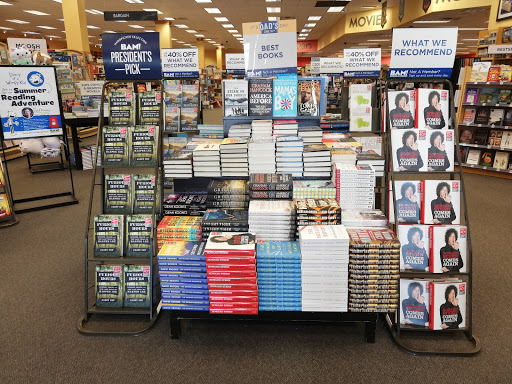 Book Store «Books-A-Million», reviews and photos, 1200 S Duff Ave, Ames, IA 50010, USA