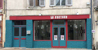 La Factory à Lormes