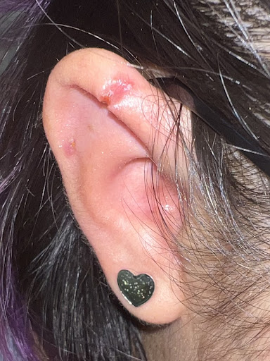 Explore fish tattoo ideas for females, creative tattoo ideas in Beverly Hills, available at Karma Beverly Hills