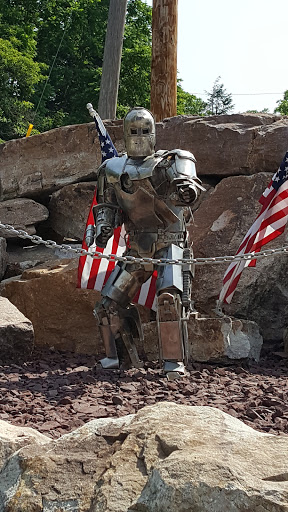 Salvage Yard «EZ Pull & Save Auto Parts», reviews and photos, 2401 Summer Valley Rd, New Ringgold, PA 17960, USA