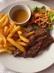 Photo n°53 de Bistrot Chez France à Paris ()