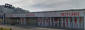 Hotgirl - Århus sexbutik