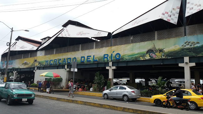 Mercado del Río