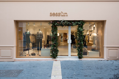 Sessun à Aix-en-Provence